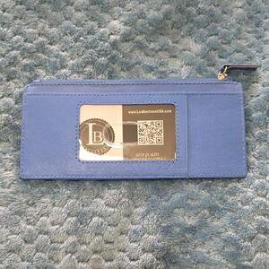 Blue Wallet